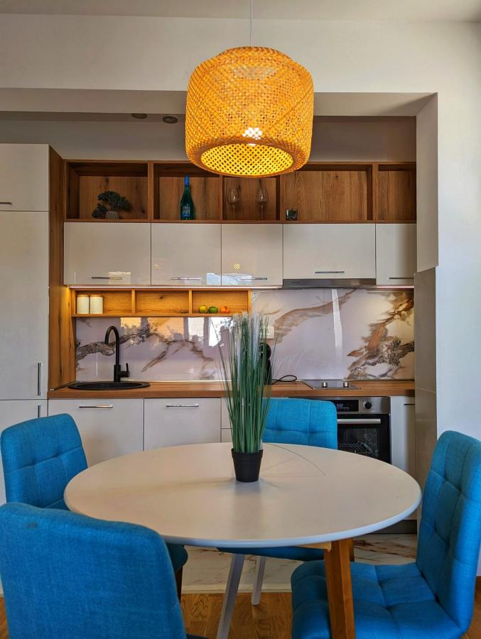 Jednosoban stan u Tivtu, 47m² 5