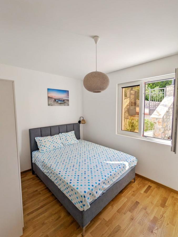 Jednosoban stan u Tivtu, 47m² 6