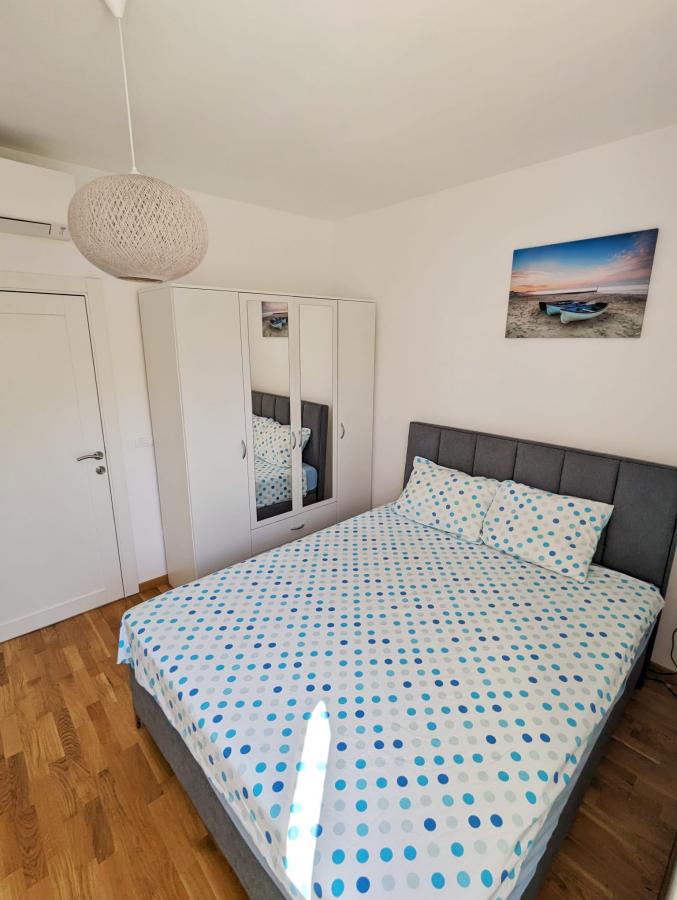 Jednosoban stan u Tivtu, 47m² 8