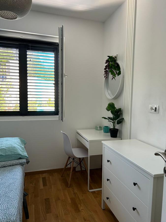 Jednosoban stan u Tivtu, 47m² 9