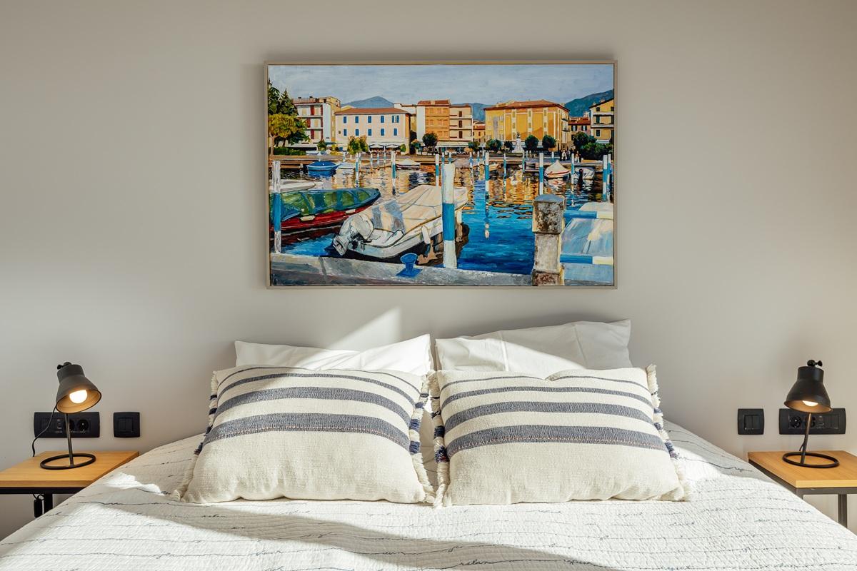 Luxury Penthouse with Sea Views in Porto Montenegro 28