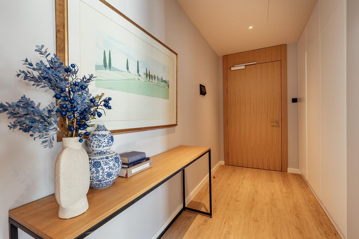 Luxury Penthouse with Sea Views in Porto Montenegro 30