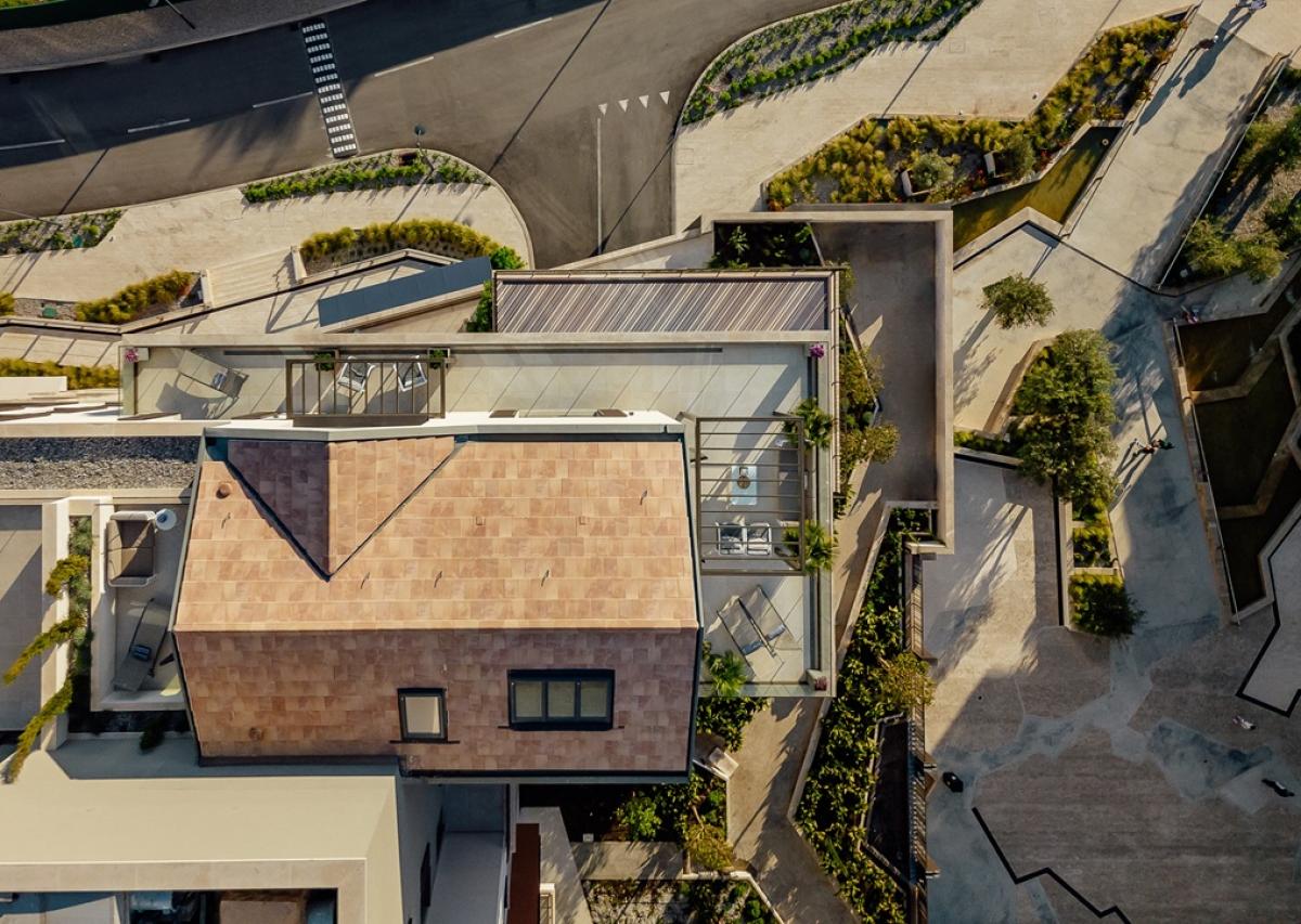 Luxury Penthouse with Sea Views in Porto Montenegro 8