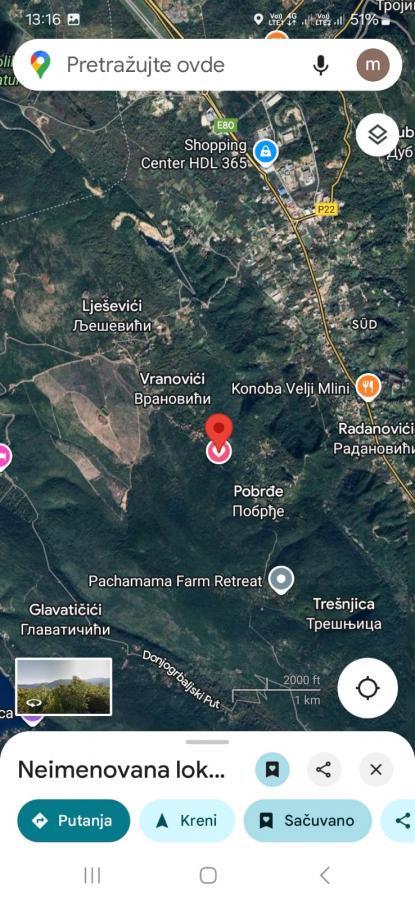 Exclusive Plot for Sale in Pobrđe, Kotor 4