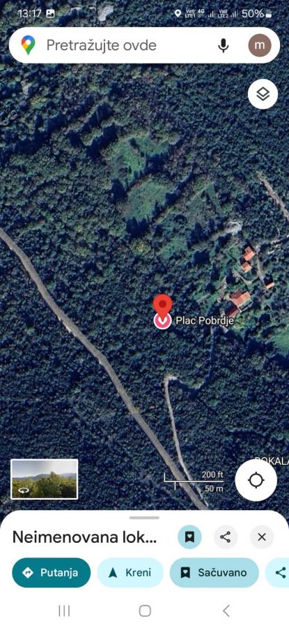 Exclusive Plot for Sale in Pobrđe, Kotor 5