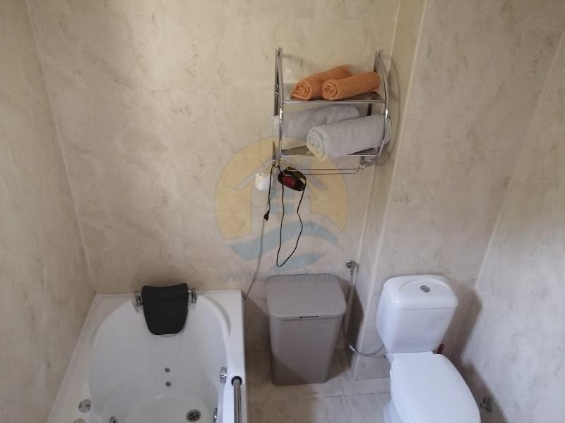 Četvorosoban stan u Budvi, 200m² 23