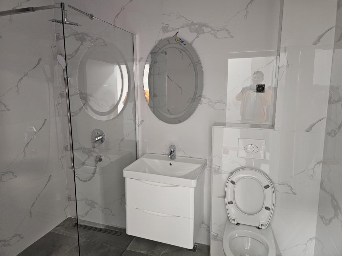 Jednosoban stan u Herceg Novom, 50m² 11