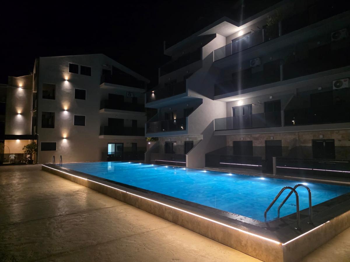 Jednosoban stan u Herceg Novom, 50m² 12