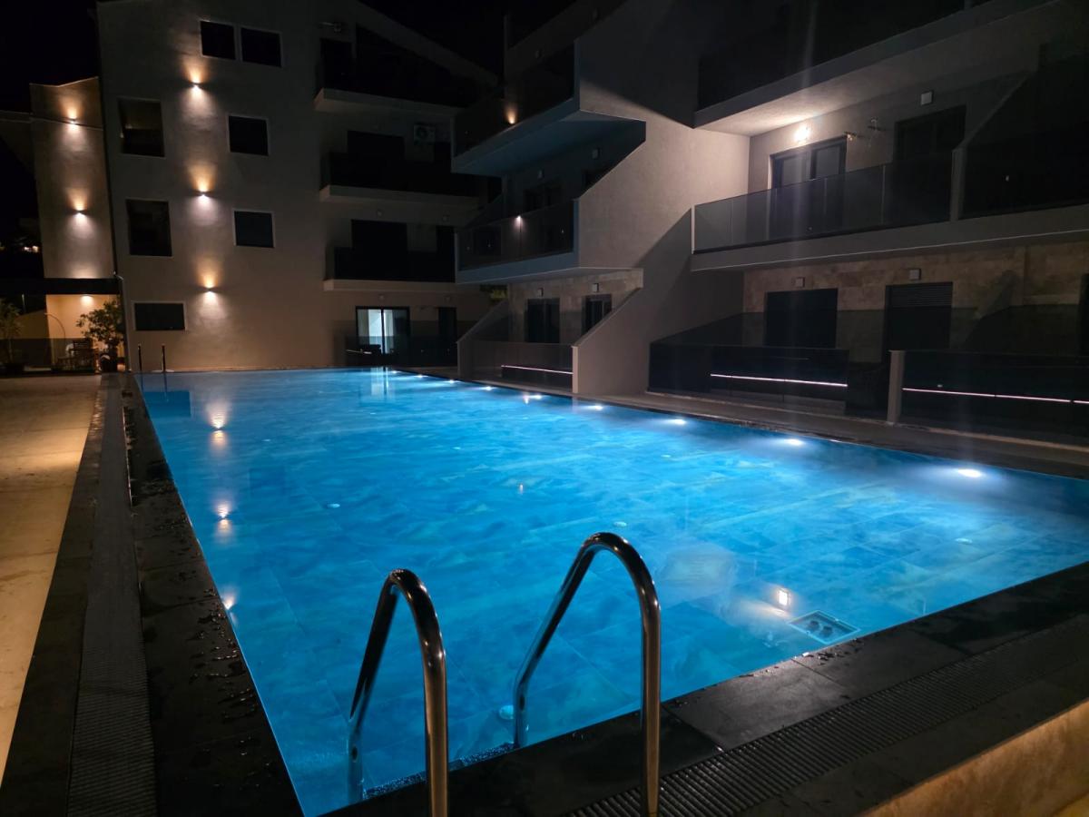 Jednosoban stan u Herceg Novom, 50m² 13