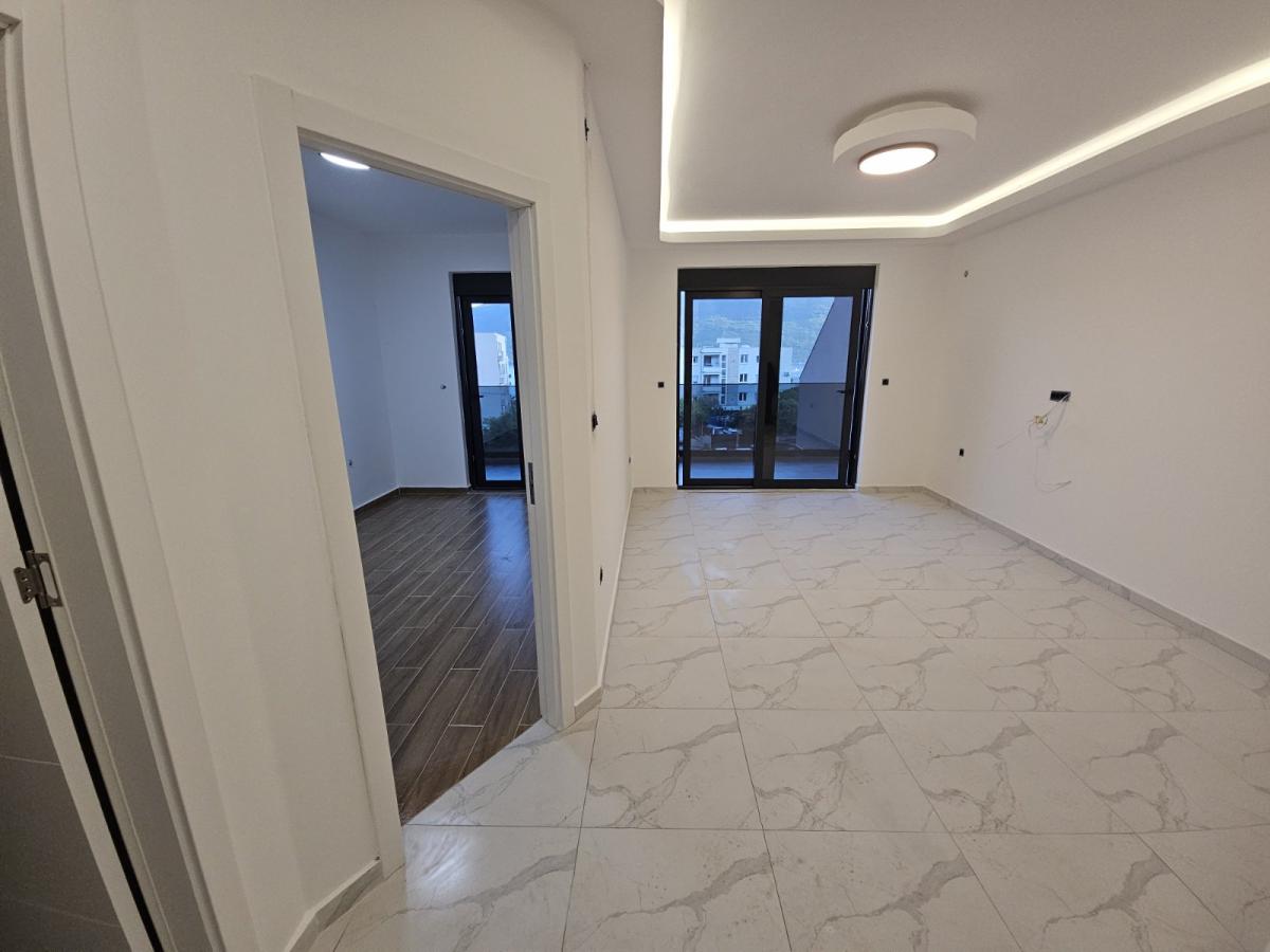 Jednosoban stan u Herceg Novom, 50m² 6