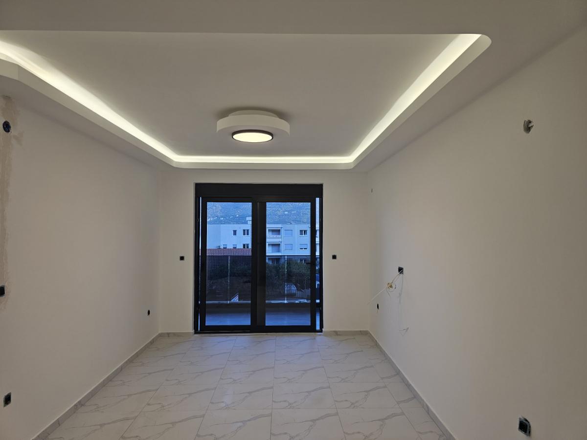 Jednosoban stan u Herceg Novom, 50m² 10