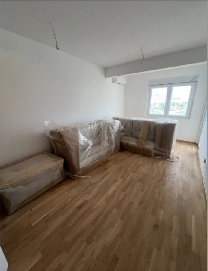 One-bedroom apartment in a new building - Makedonsko naselje, Bar