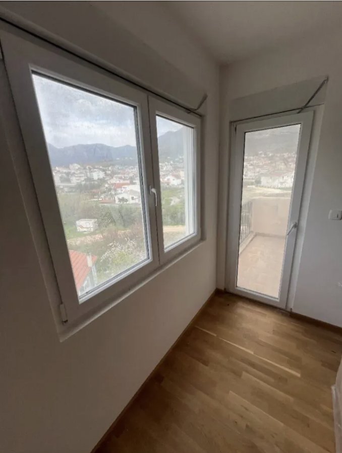 One-bedroom apartment in a new building - Makedonsko naselje, Bar 3