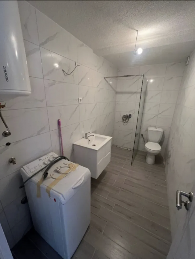 One-bedroom apartment in a new building - Makedonsko naselje, Bar 5