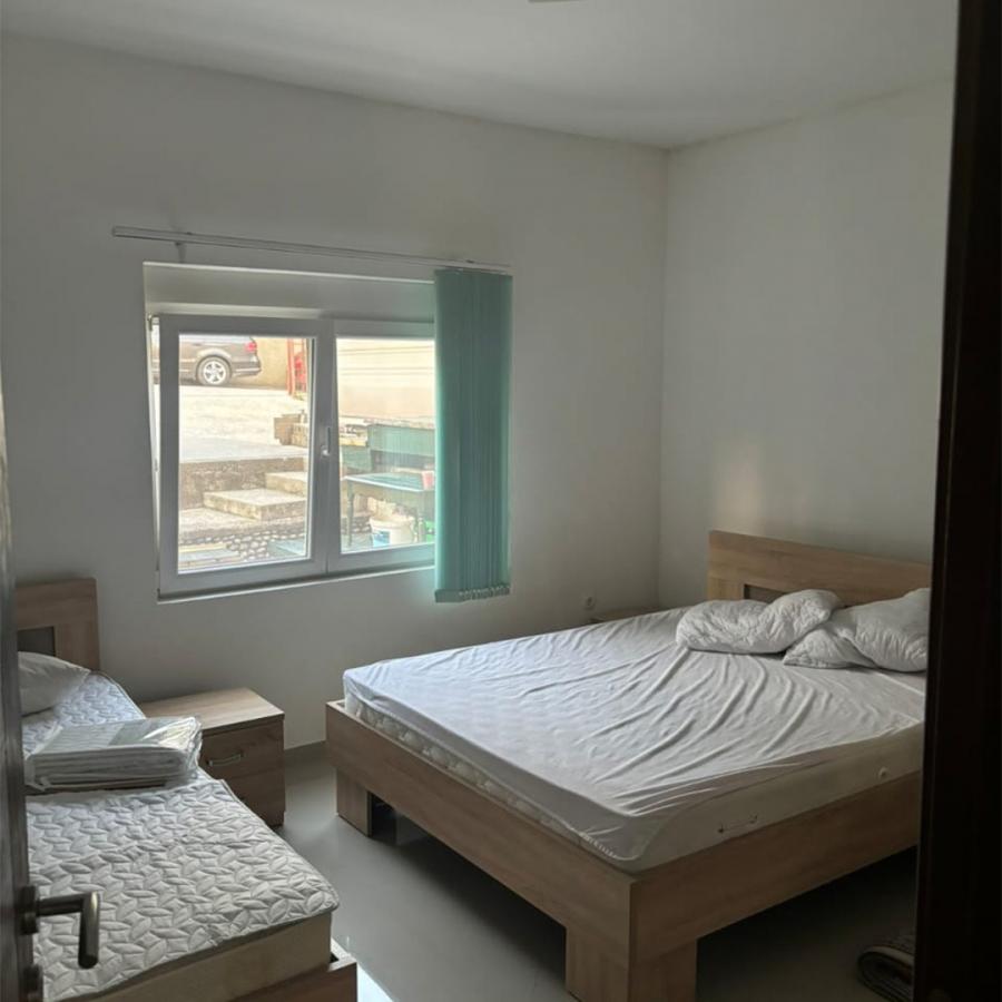 Dvosoban stan u Baru, 85m² 3
