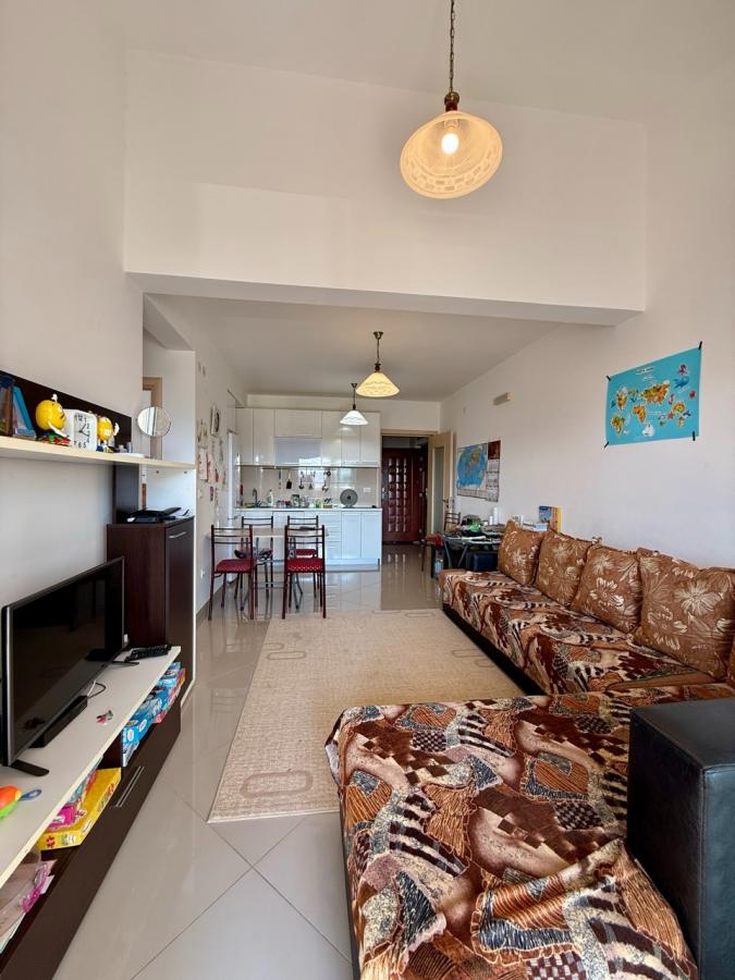 For sale: Two-bedroom apartment with panoramic sea view 2