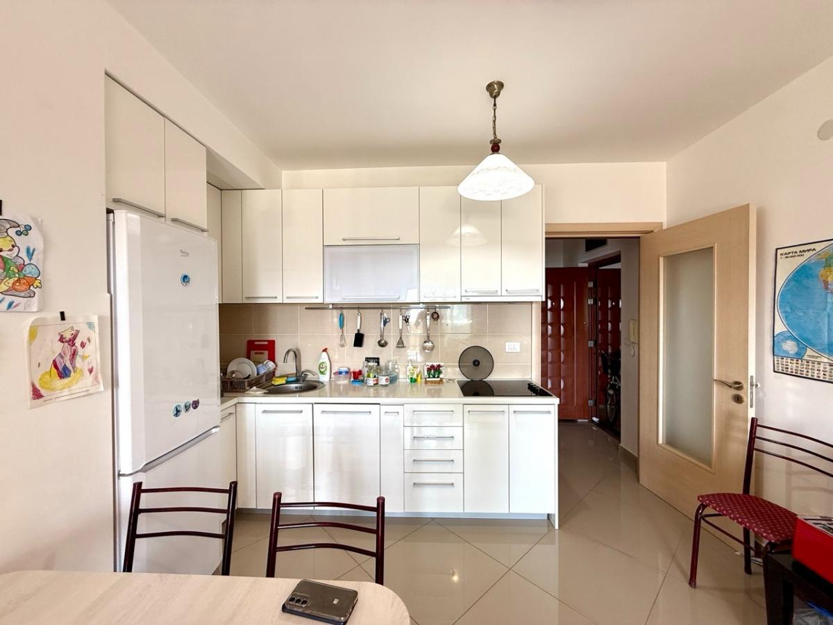 For sale: Two-bedroom apartment with panoramic sea view 3