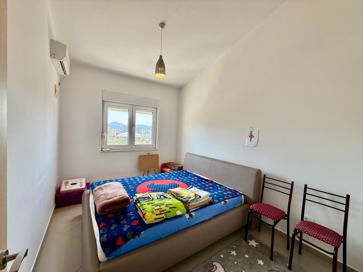 For sale: Two-bedroom apartment with panoramic sea view 4