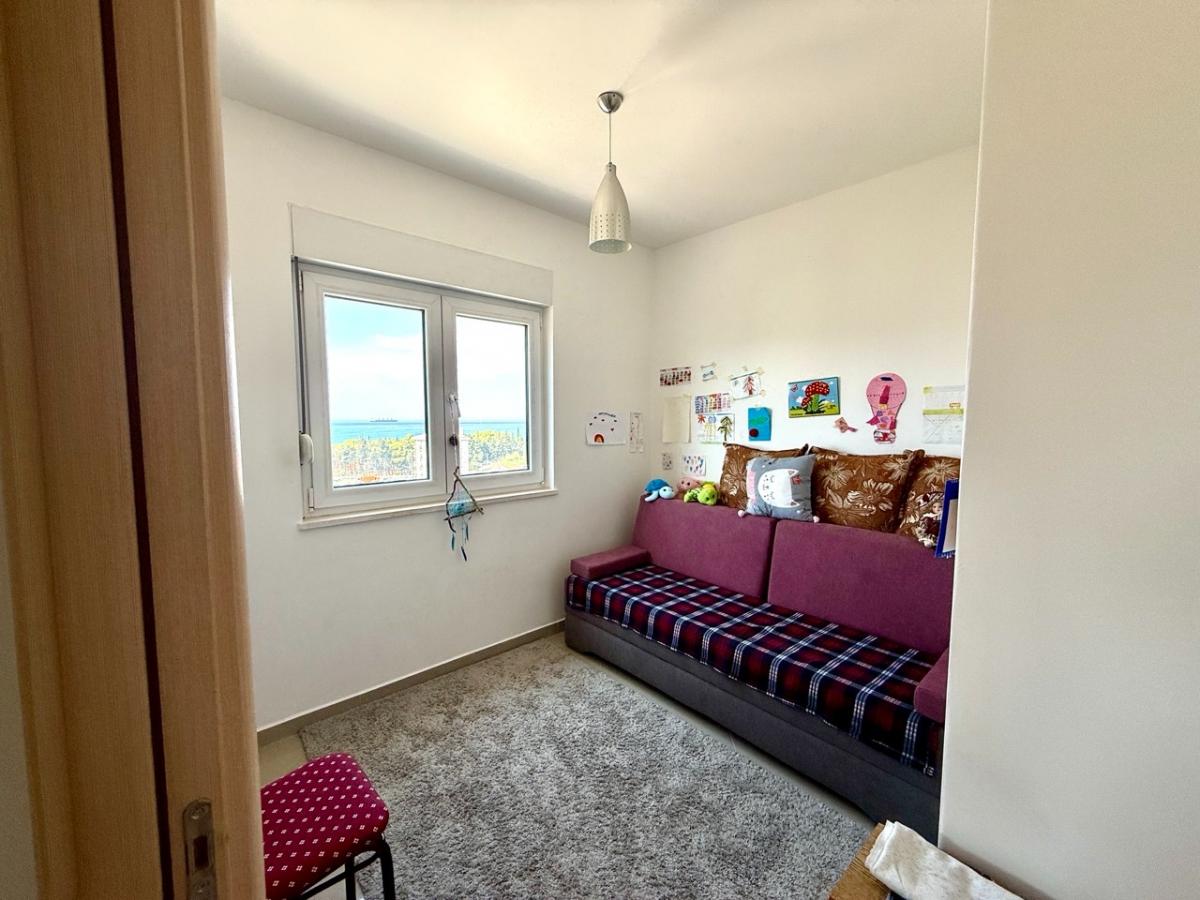 For sale: Two-bedroom apartment with panoramic sea view 5
