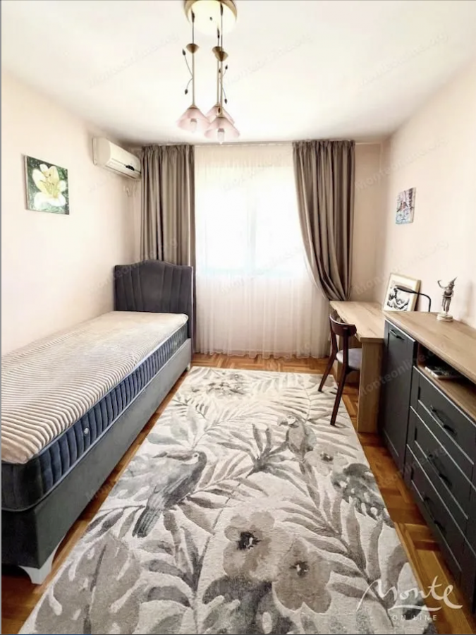 For sale: Modern one-bedroom apartment in the heart of the city - Bar 5