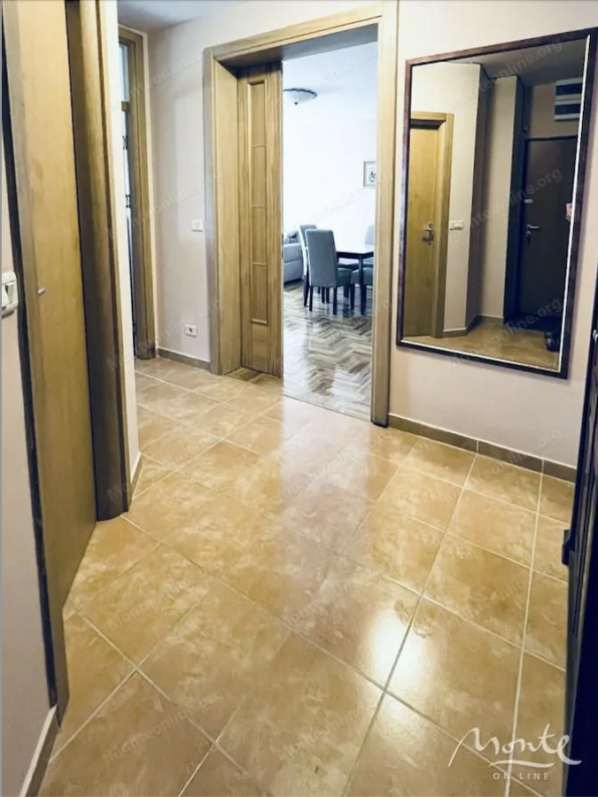 For sale: Modern one-bedroom apartment in the heart of the city - Bar 7