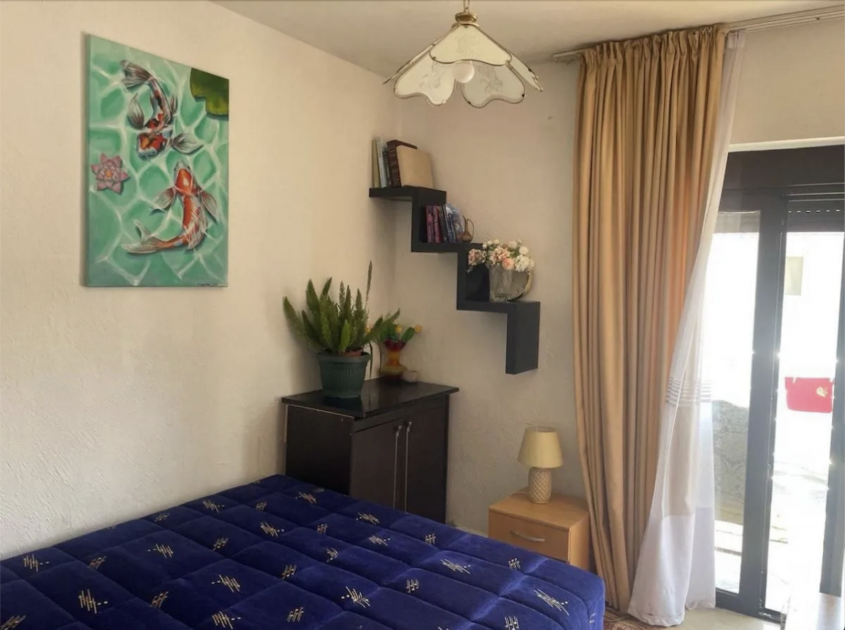 Three-bedroom apartment with pool - Polje, Bar 2
