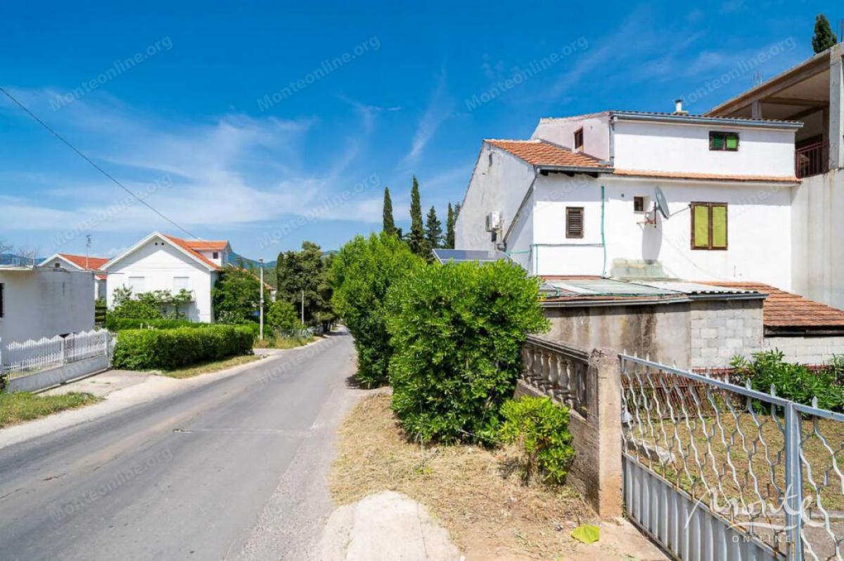 Kuća u Tivtu, 250m² 6