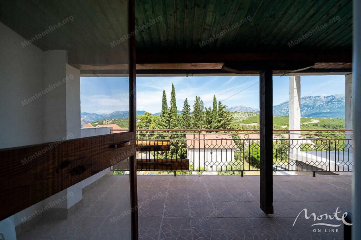 Kuća u Tivtu, 250m² 7