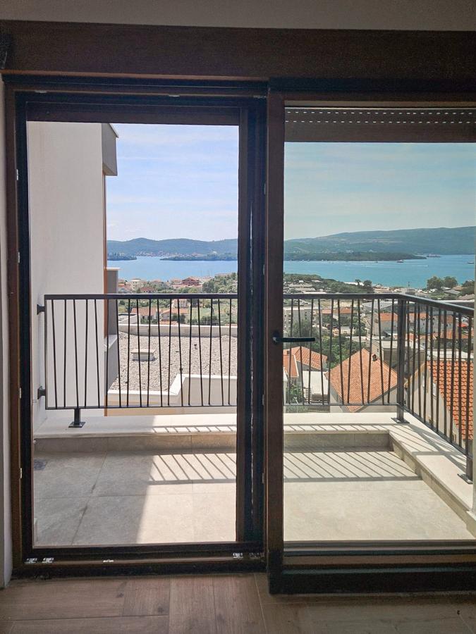 Two-bedroom apartment 72 m2, new building, Kava - Tivat 2