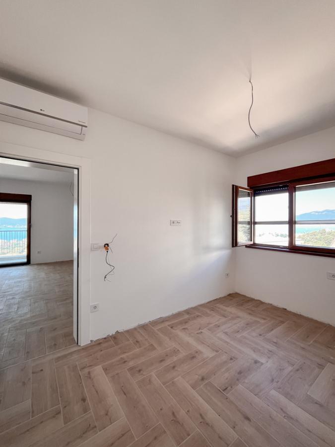 Two-bedroom apartment 72 m2, new building, Kava - Tivat 11