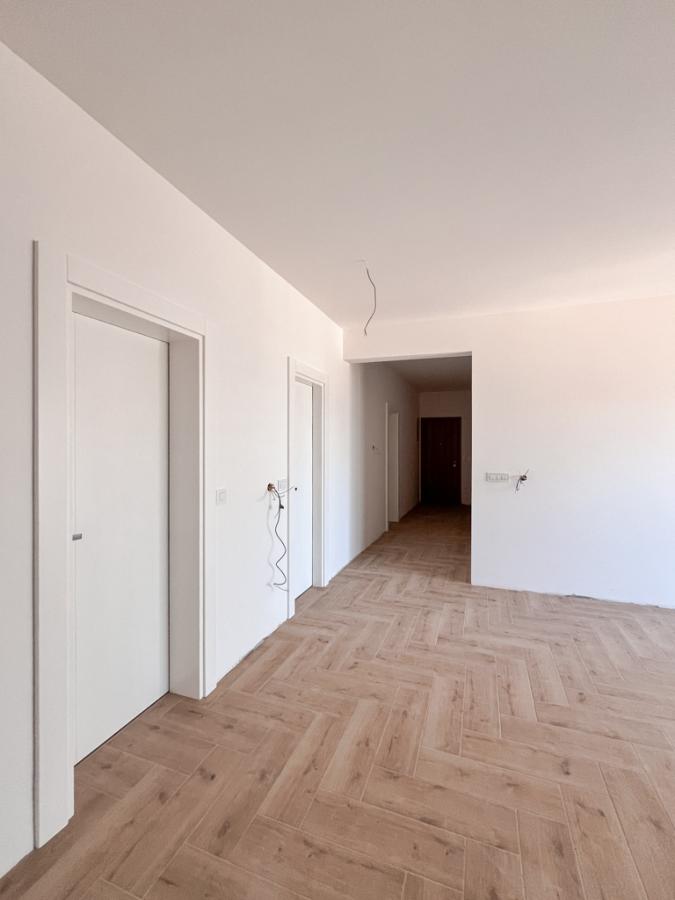 Two-bedroom apartment 72 m2, new building, Kava - Tivat 12
