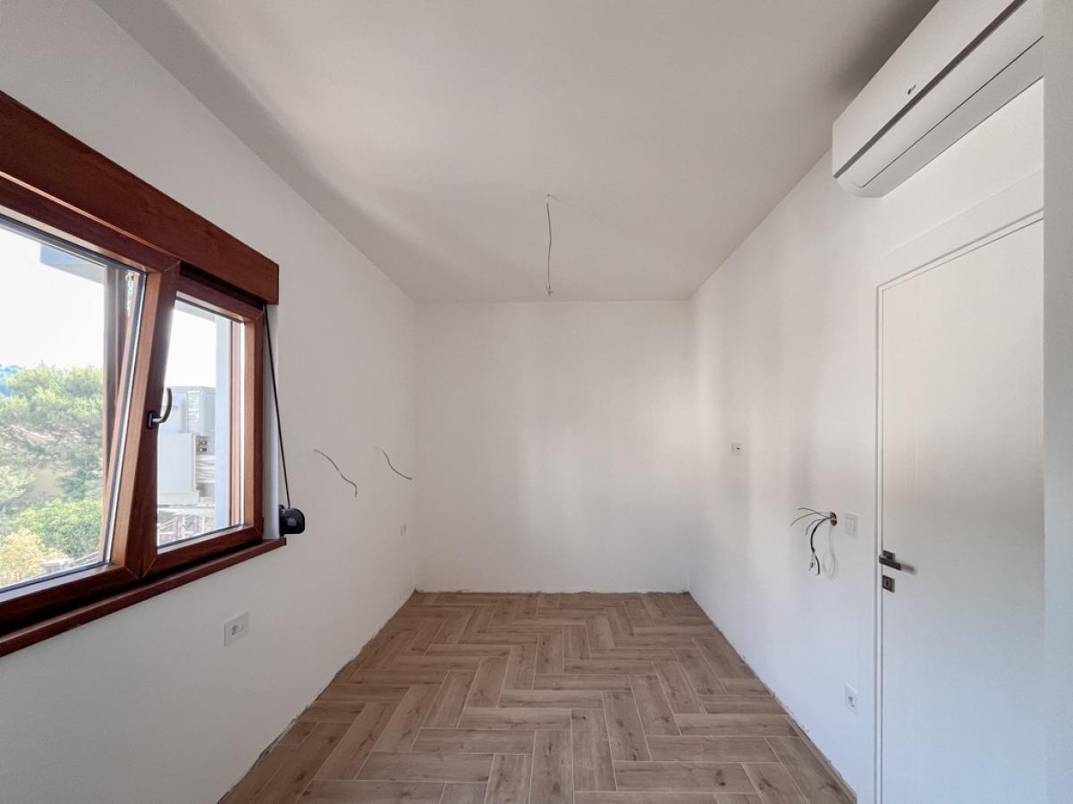 Two-bedroom apartment 72 m2, new building, Kava - Tivat 13