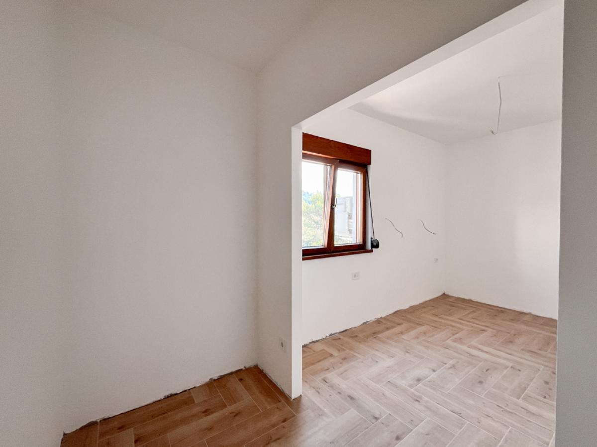 Two-bedroom apartment 72 m2, new building, Kava - Tivat 14