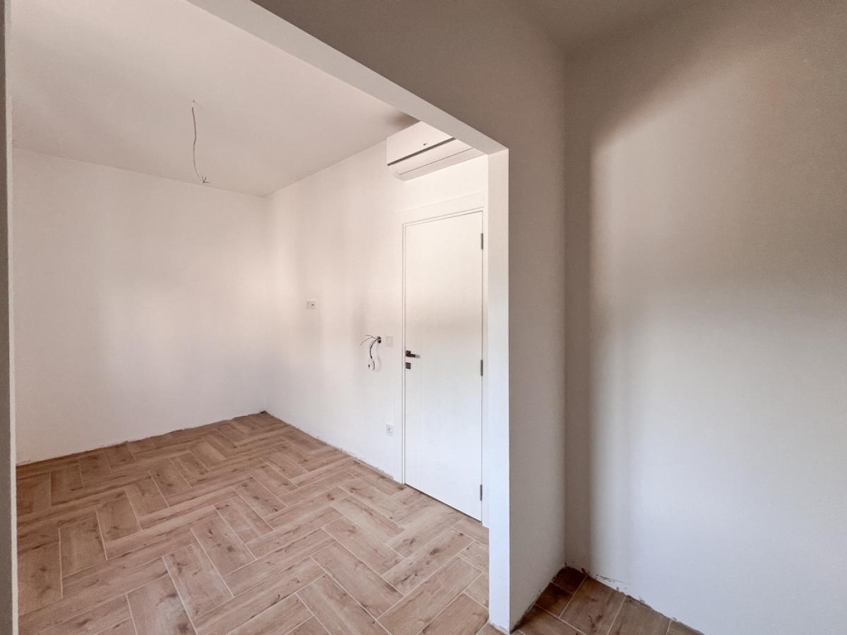 Two-bedroom apartment 72 m2, new building, Kava - Tivat 15