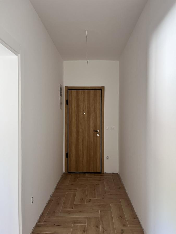 Two-bedroom apartment 72 m2, new building, Kava - Tivat 18