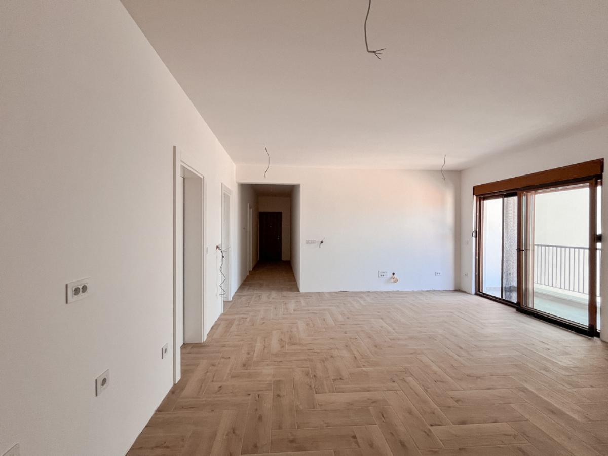 Two-bedroom apartment 72 m2, new building, Kava - Tivat 4