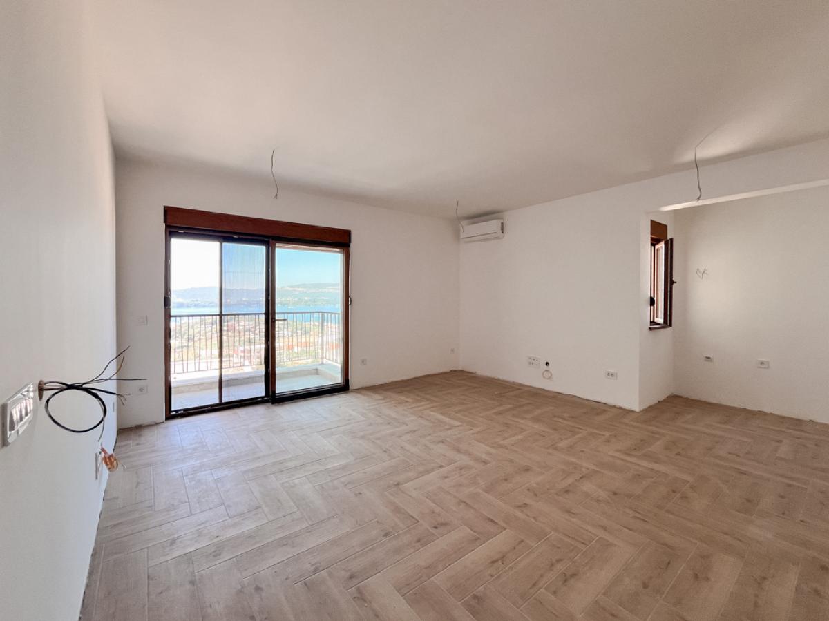Two-bedroom apartment 72 m2, new building, Kava - Tivat 8