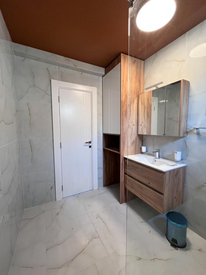 Two-bedroom apartment 72 m2, new building, Kava - Tivat 9