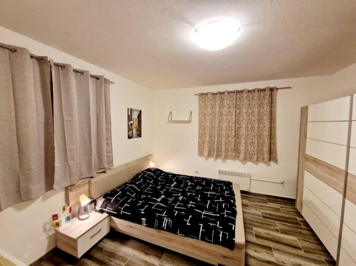 Furnished house with 3 bedrooms in Radovici village, Lustica 11