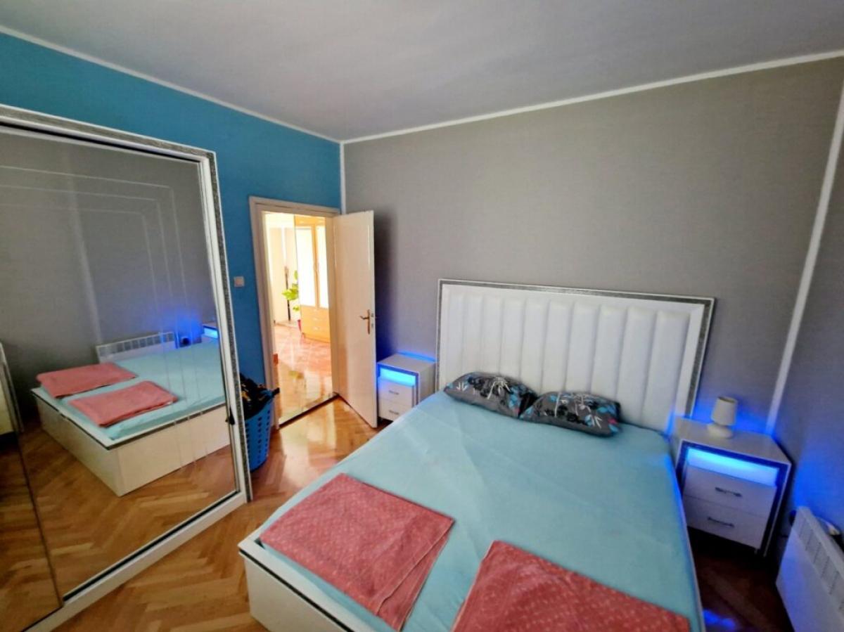 Furnished house with 3 bedrooms in Radovici village, Lustica 5