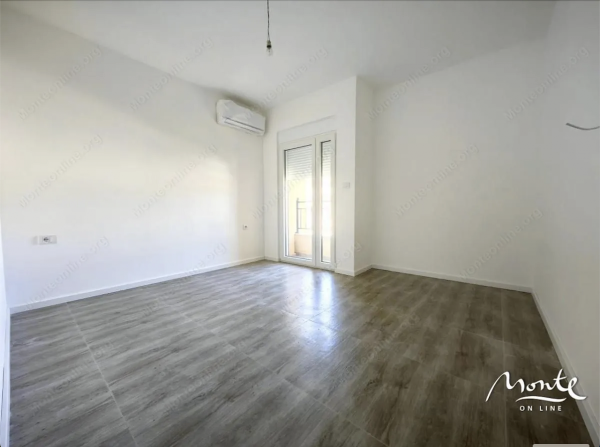 Modern two-bedroom apartment in a new building - Ilino, Bar 2