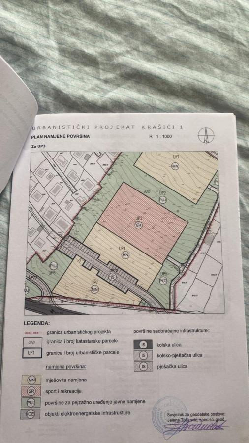 Nekretnina u Tivtu, 657m² 3