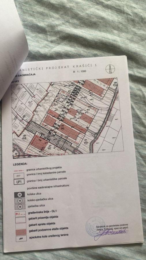 Nekretnina u Tivtu, 657m² 4
