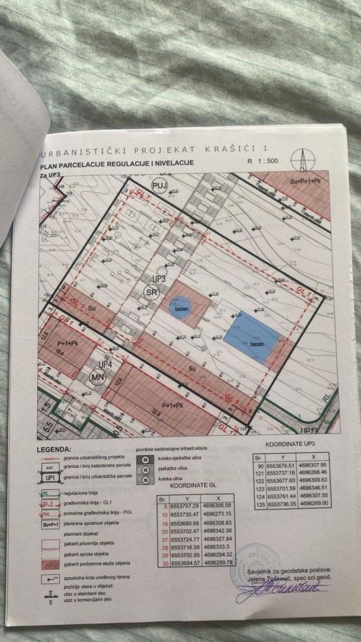 Nekretnina u Tivtu, 657m² 5