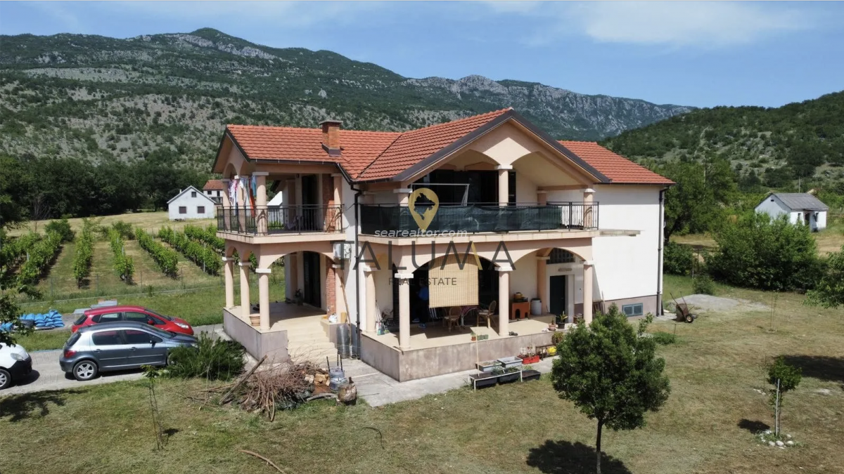 Houses for Sale · Danilovgrad