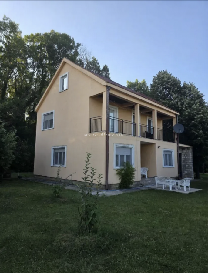 House for sale - Danilovgrad 2