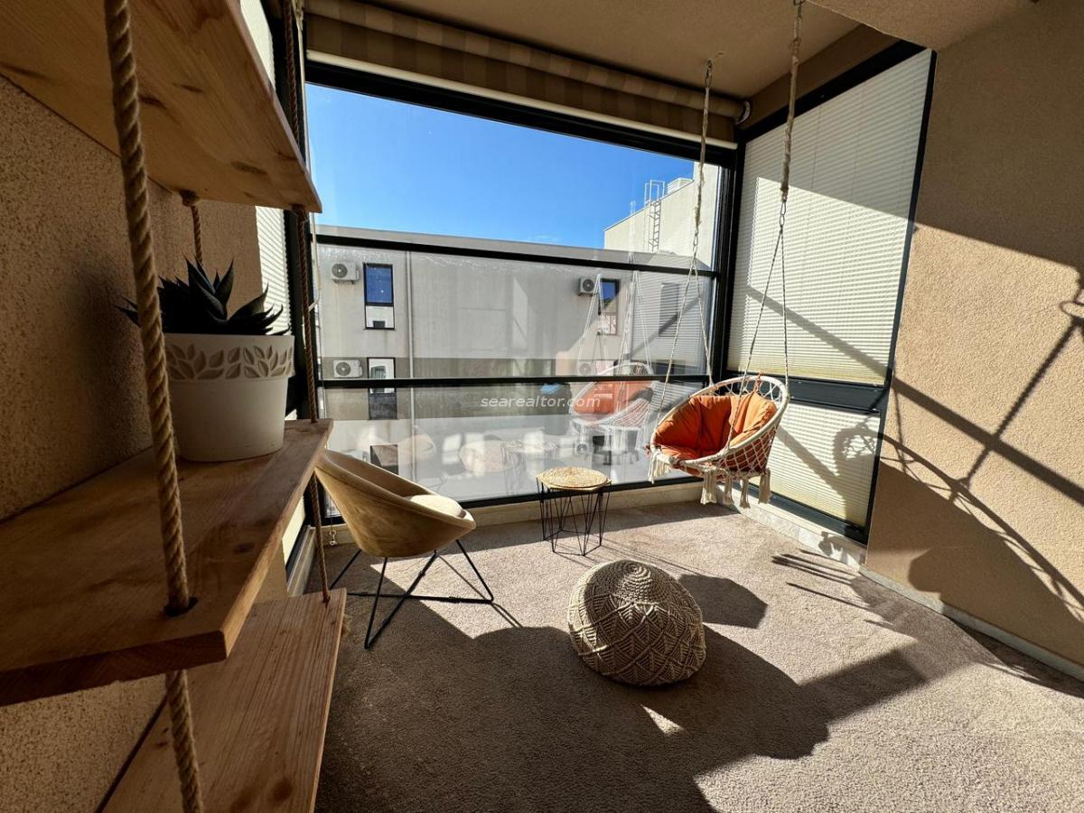 Modern three-bedroom apartment for sale - Kava I, Tivat 12