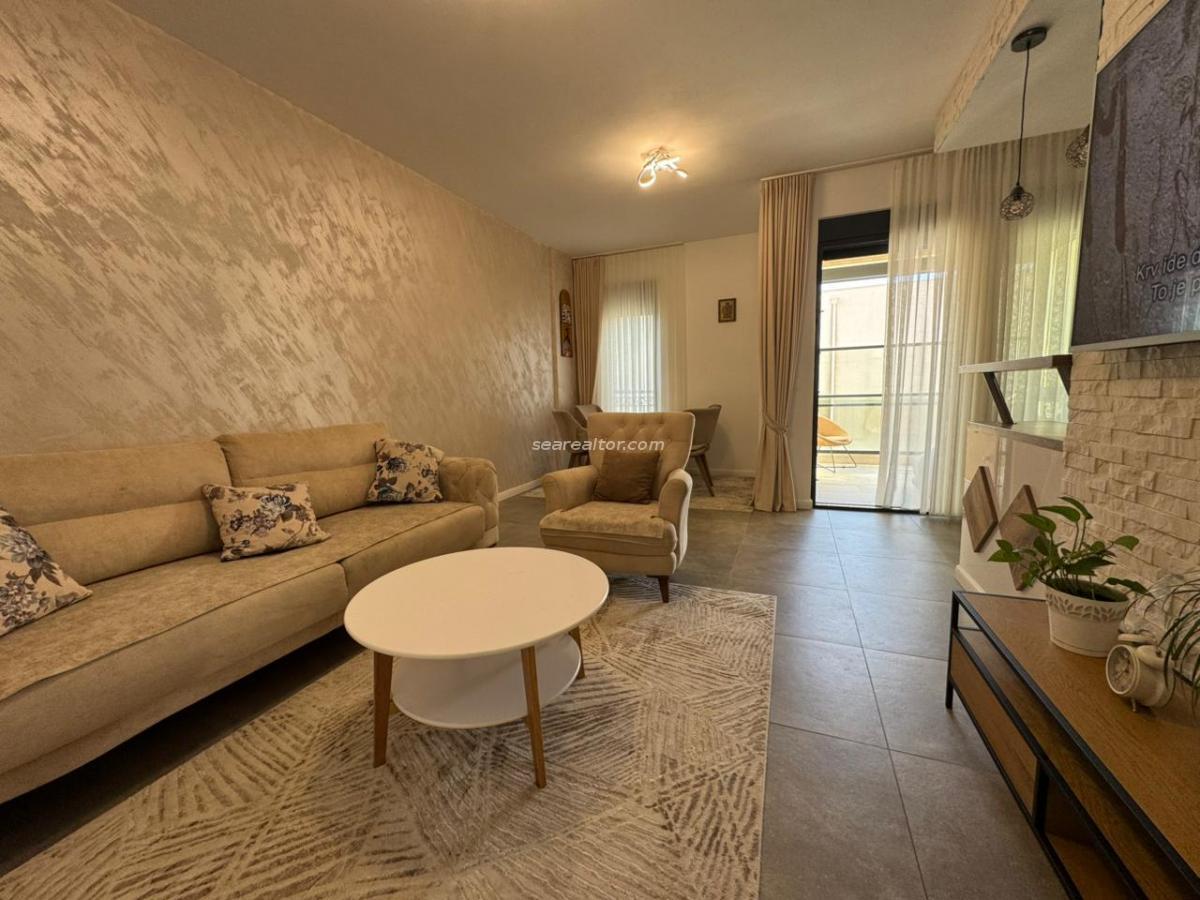 Modern three-bedroom apartment for sale - Kava I, Tivat 5