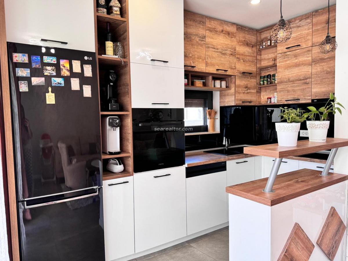 Modern three-bedroom apartment for sale - Kava I, Tivat 6