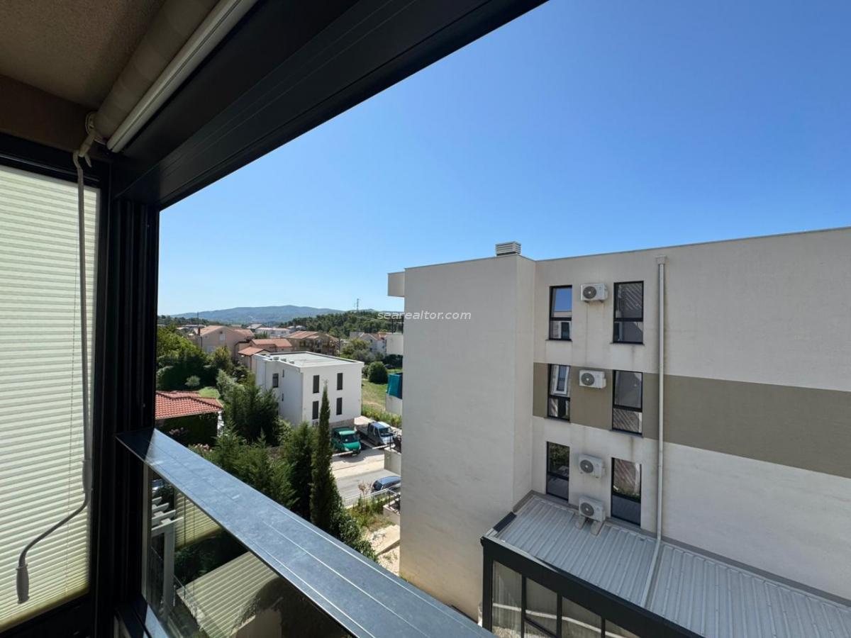 Modern three-bedroom apartment for sale - Kava I, Tivat 7